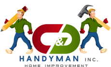 C&D Handyman Inc.